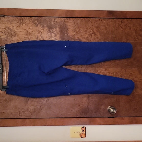 INC convertible capri& long in one 8 - Picture 2 of 12